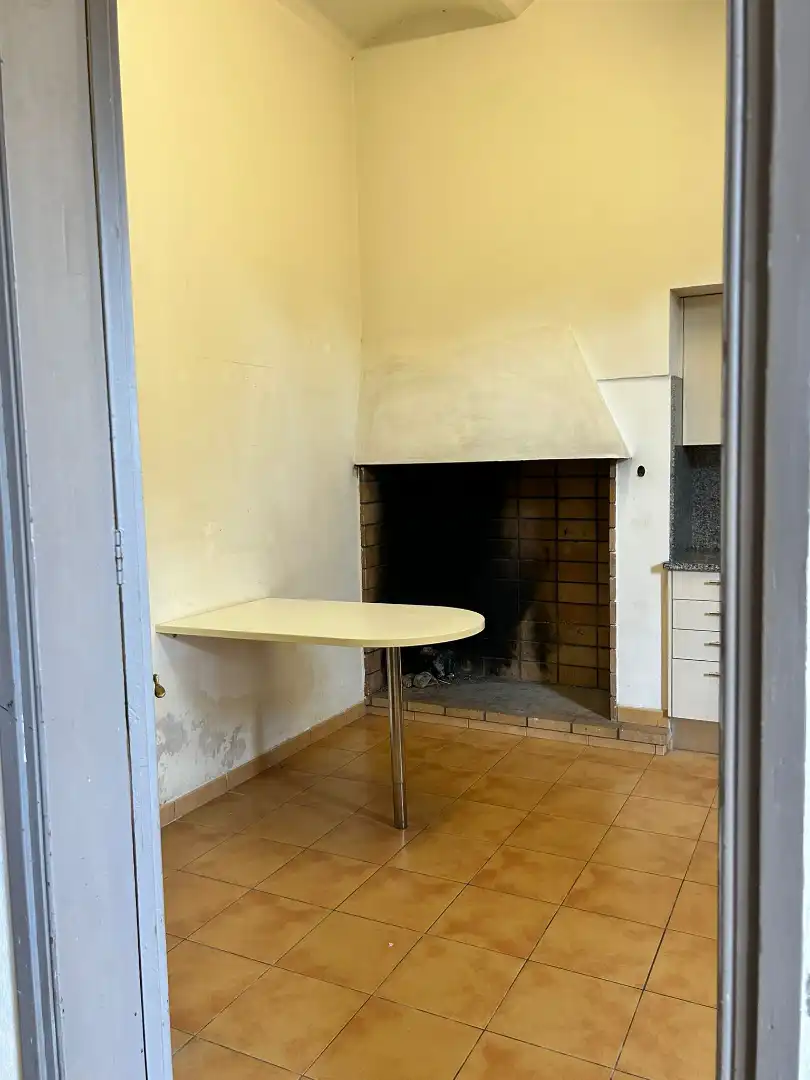 Kitchen of Houses for rent in Bordils  with Heating, Private garden and Terrace