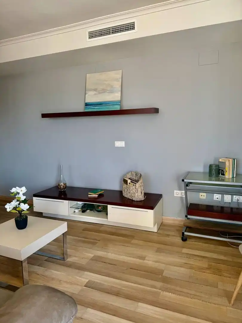 Wohnung zur Miete in Padre Jaime - Los Cabos