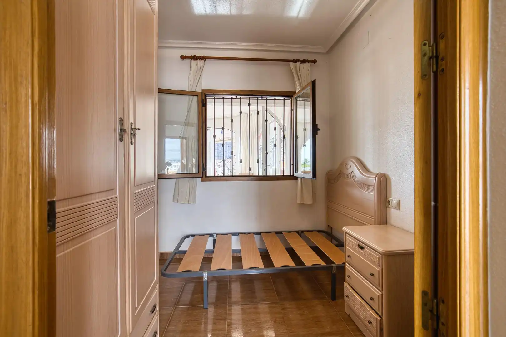 Habitación de Casa o chalet en venta en Torrevieja con Aire acondicionado, Calefacción y Terraza