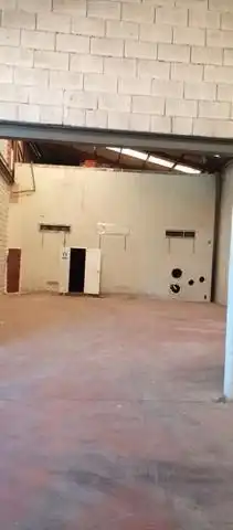 Nau industrial en venda a Crevillent, imagen 2