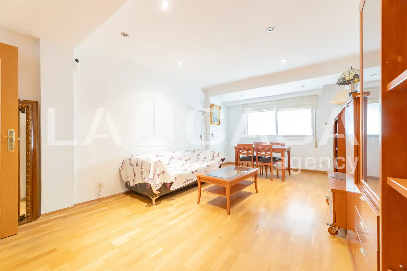 Flat for sale in Carrer d'Abén al Abbar, Albors