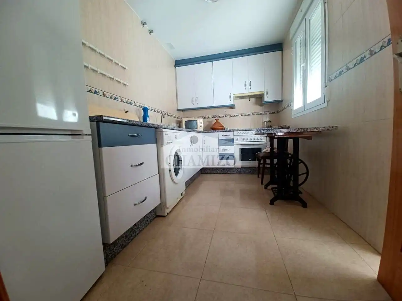 Piso con terraza en venta en Calle San Francisco 63, imagen 3