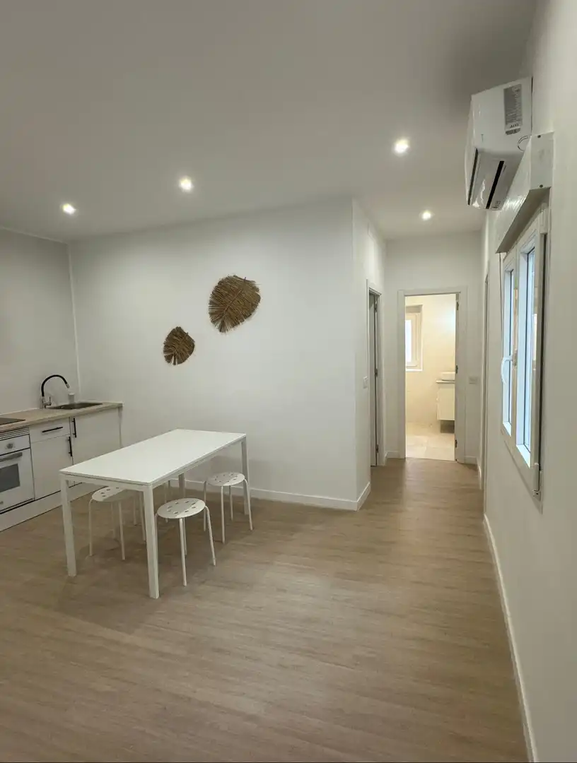 Wohnungen zur Miete in Carrer de Tomàs Valls, 18, Centro