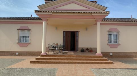 Foto 4 de Casa o xalet en venda a Las Almenas, Tomares