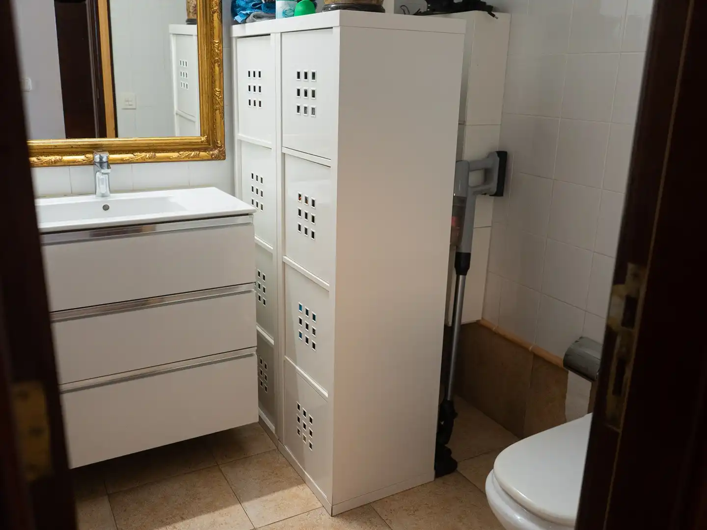 Baño de Casa adosada en venta en Costa Teguise
