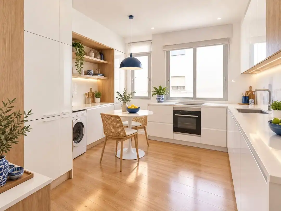 Flat with lift for sale in Calle San Millán 15, imagen 2