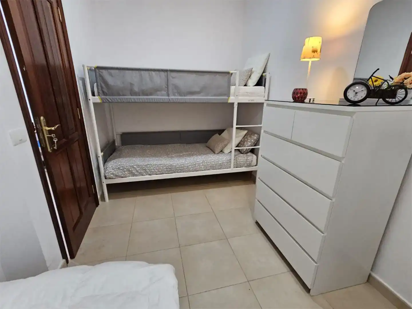 Habitación de Piso en venta en Barlovento con Trastero y Amueblado