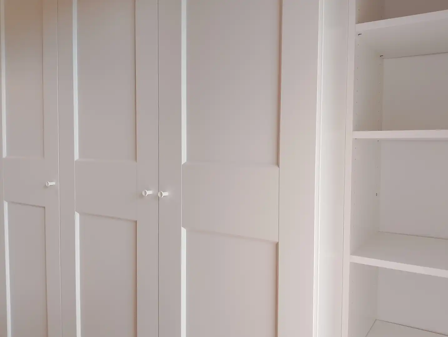 Flat for rent in Gipuzkoa - Alto de los Robles, 11, Loiola
