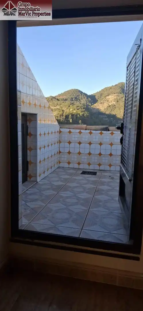 Terrace of Houses for sale in Sella  with Terrace and Furnished