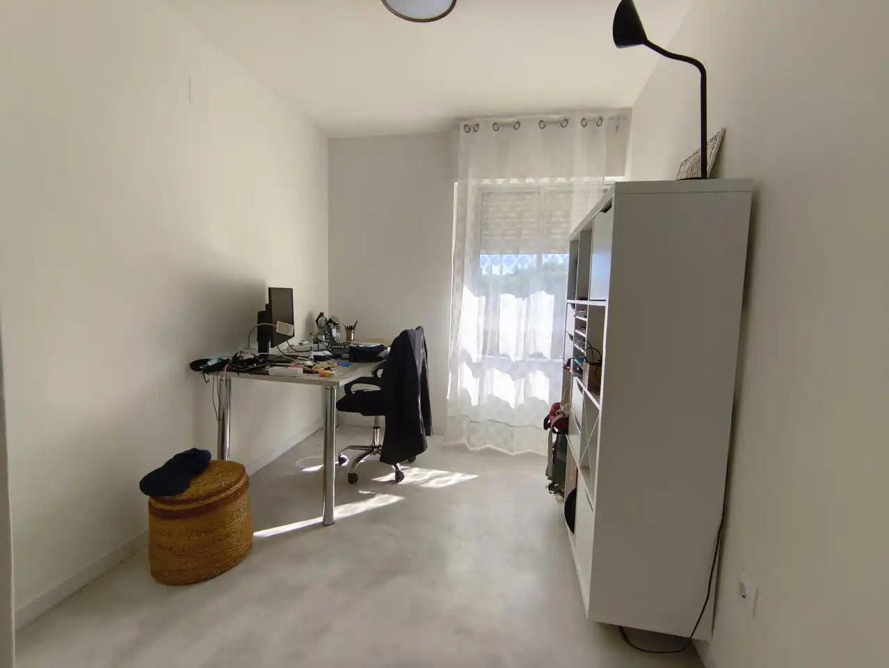 Habitación de Piso en venta en Santa Pola con Aire acondicionado y Terraza