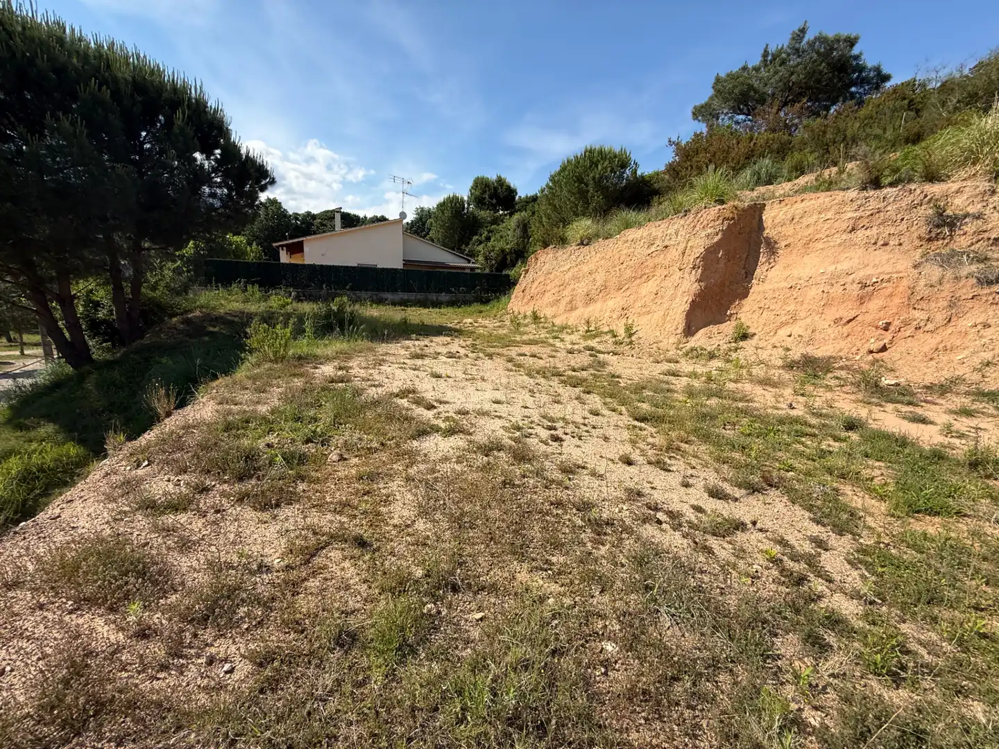 Wohnbaugrundstück zum Verkauf in Carrer d'Albertí 1120, imagen 3