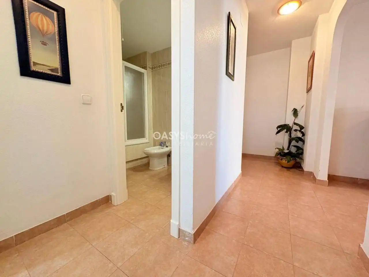 Flat for sale in La Manga del Mar Menor  with Terrace, Storage room and Community pool