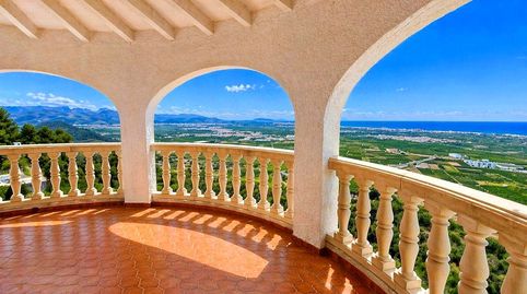 Foto 5 de Casa o chalet en venta en La Font d'en Carròs, Valencia