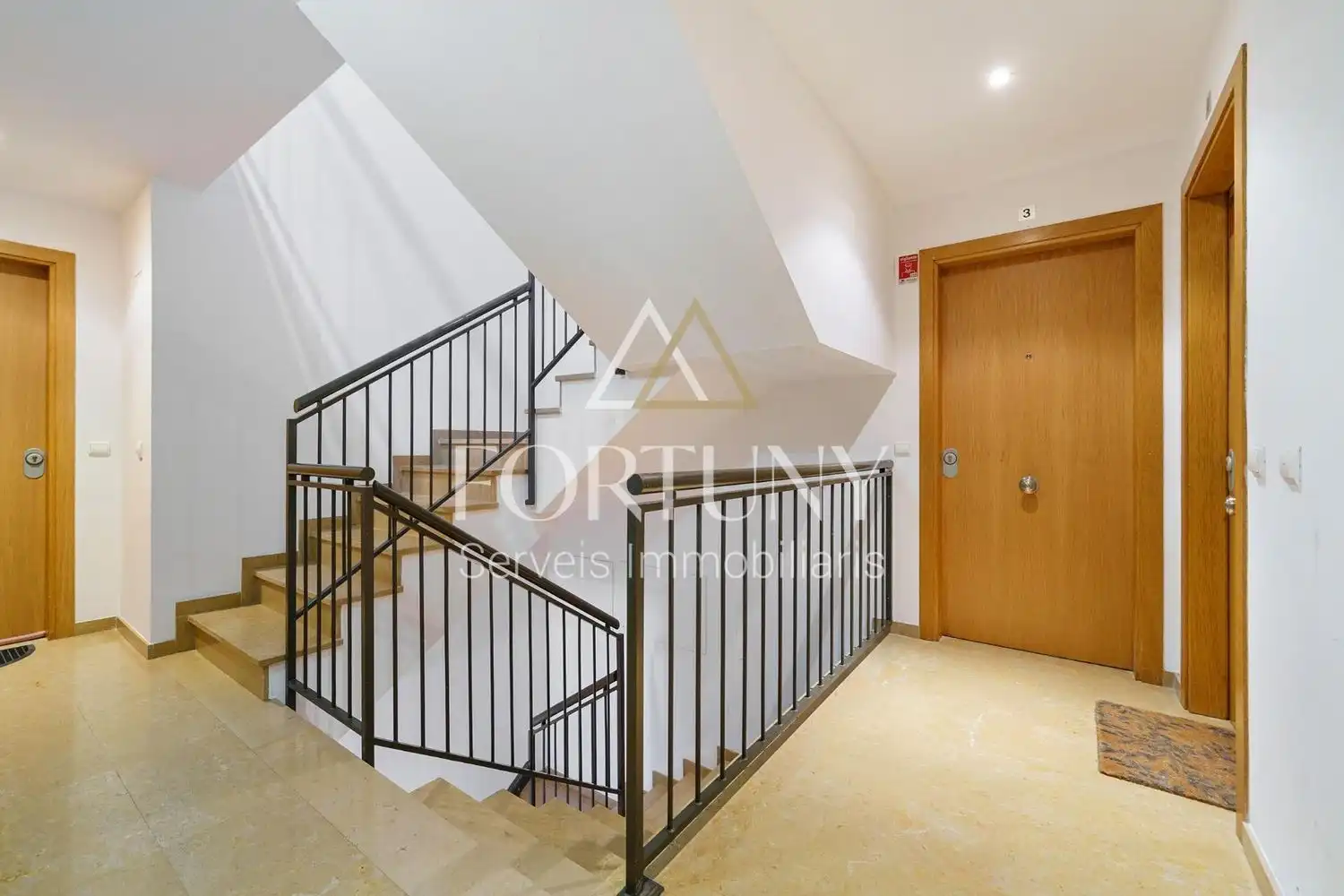 Flat with terrace for sale in de Guillem de Jorba 2, imagen 27