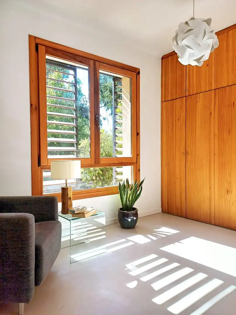 Bedroom of Houses for sale in Galapagar  with Heating, Private garden and Terrace
