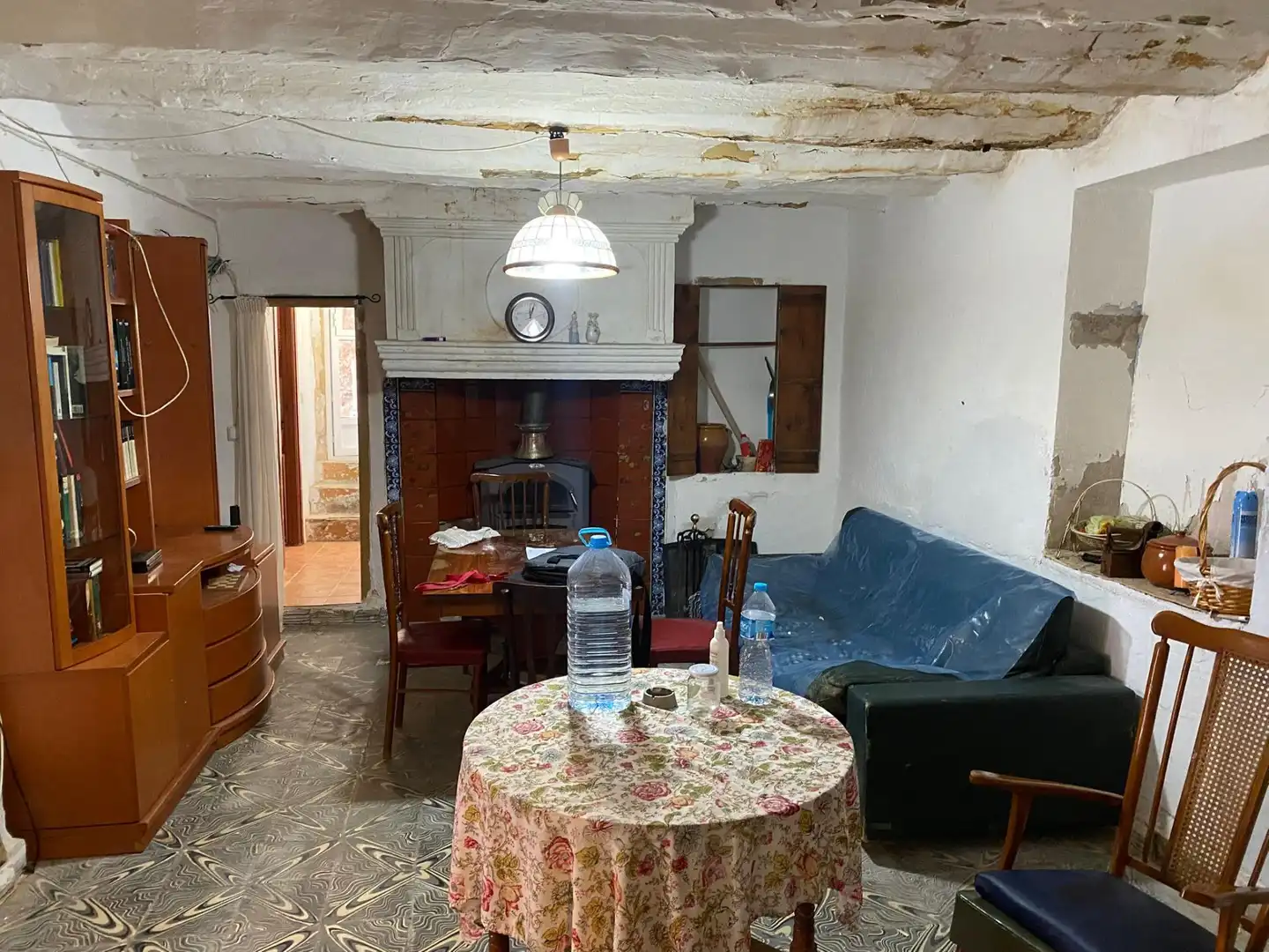 Maison rustique à vendre à Cortes de Pallás, imagen 13