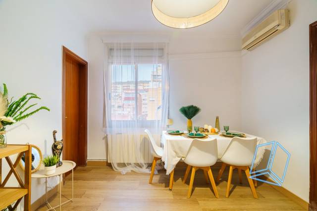 Piso en Venta en El Baix Guinardó