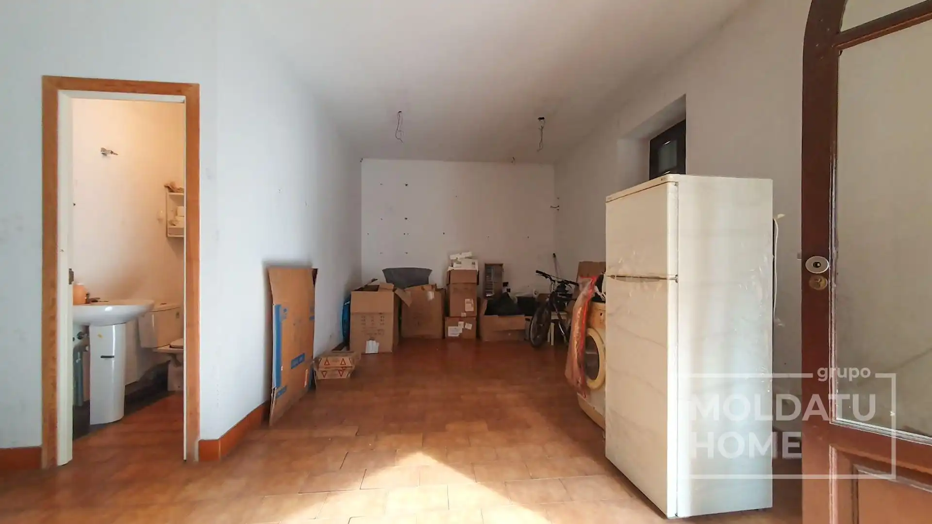 Business premises to rent in Centro - Mendibil - Santiago, imagen 3