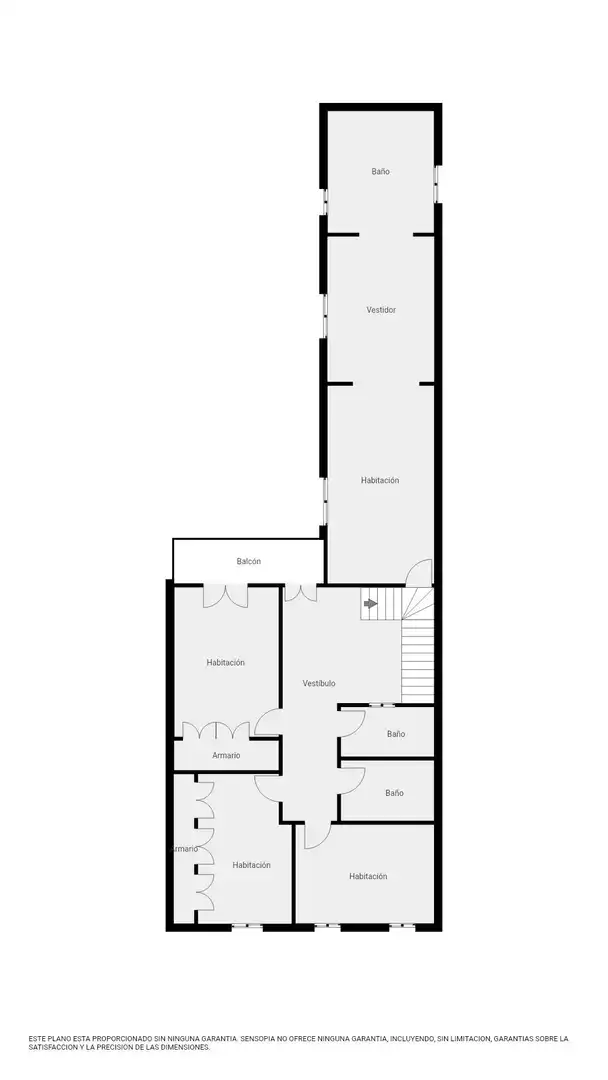 Casa o chalet en venta en Jávea / Xàbia con Calefacción, Jardín privado y Terraza