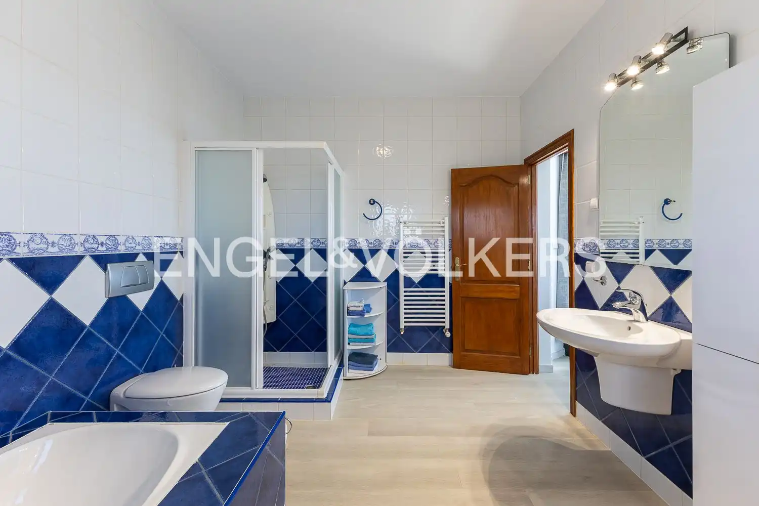 Villa mit Pool zum Verkauf in Pego, imagen 41