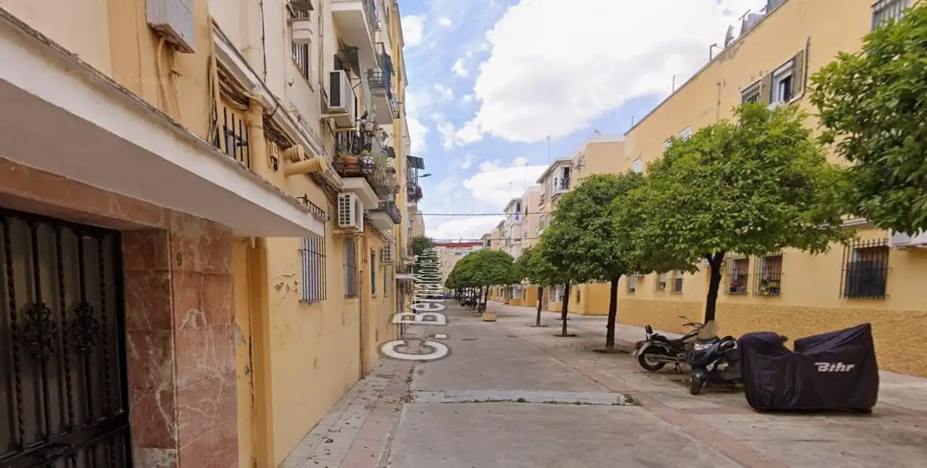 Flat for sale in BERNARDO DE TORO