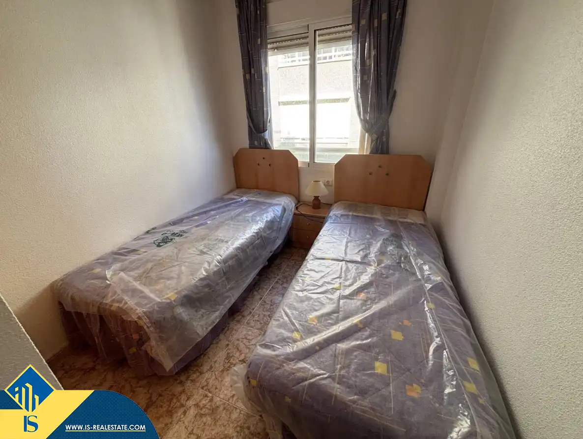 Apartament amb ascensor en venda a Playa del Cura, imagen 7