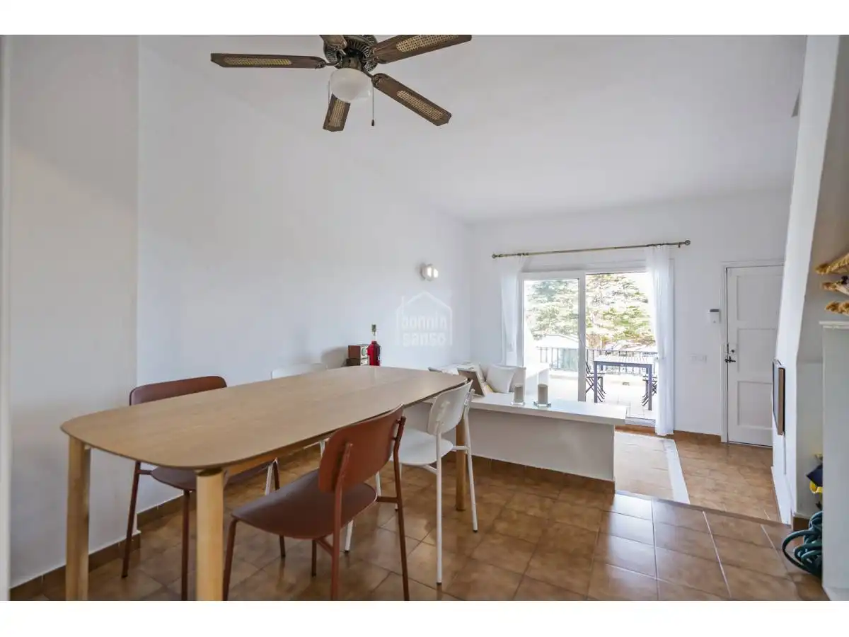 Apartament amb piscina en venda a Son Parc, imagen 5