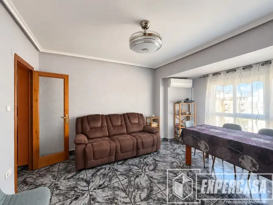 Piso en venta en Parque de la Bombilla, imagen 5