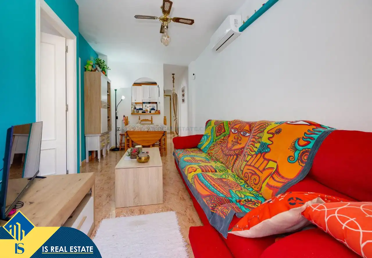 Apartament amb ascensor en venda a Playa del Cura, imagen 12