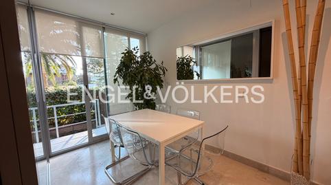 Foto 4 von Maisonette zur Miete in El Soto de la Moraleja, La Moraleja