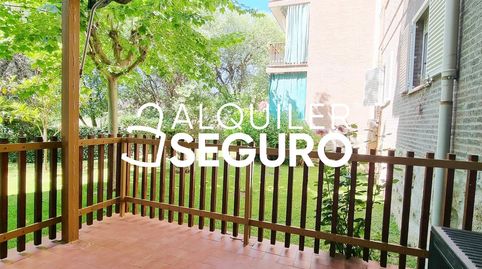Foto 3 von Wohnung zur Miete in De San Sebastián, Guadarrama, Madrid