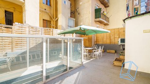 Foto 2 von Erdgeschoss zum Verkauf in La Nova Esquerra de l'Eixample, Barcelona Capital