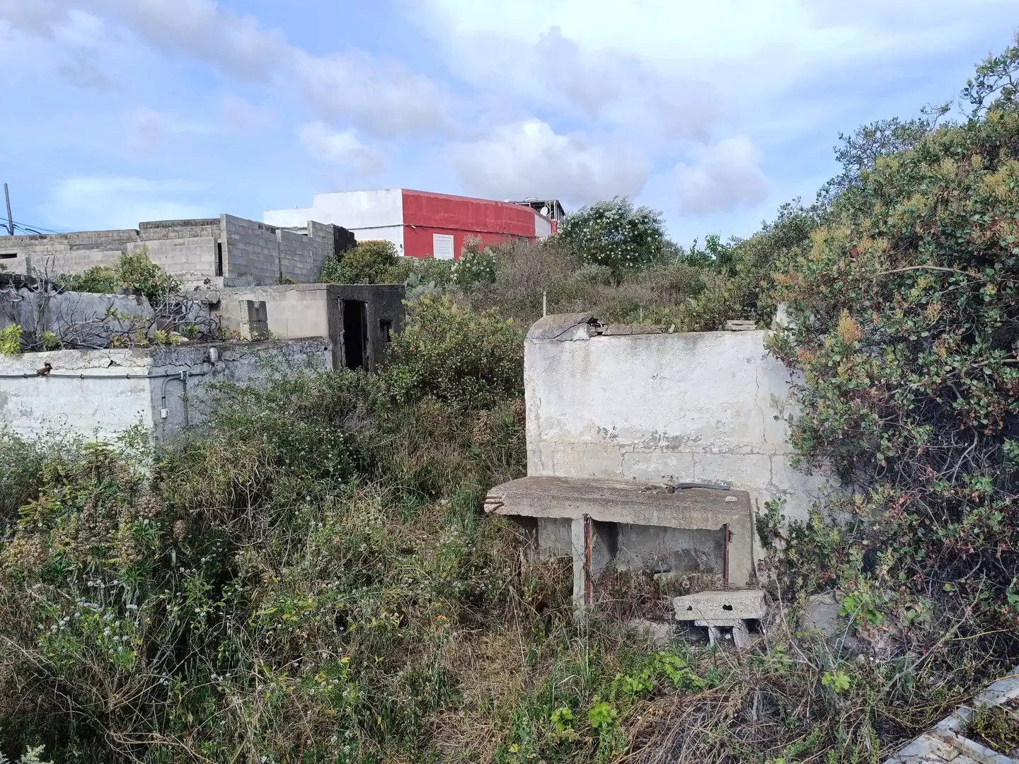 Residential land for sale in GC-100 96, imagen 24