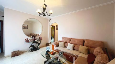 Foto 5 de Casa o xalet en venda a Almadén de la Plata, Sevilla