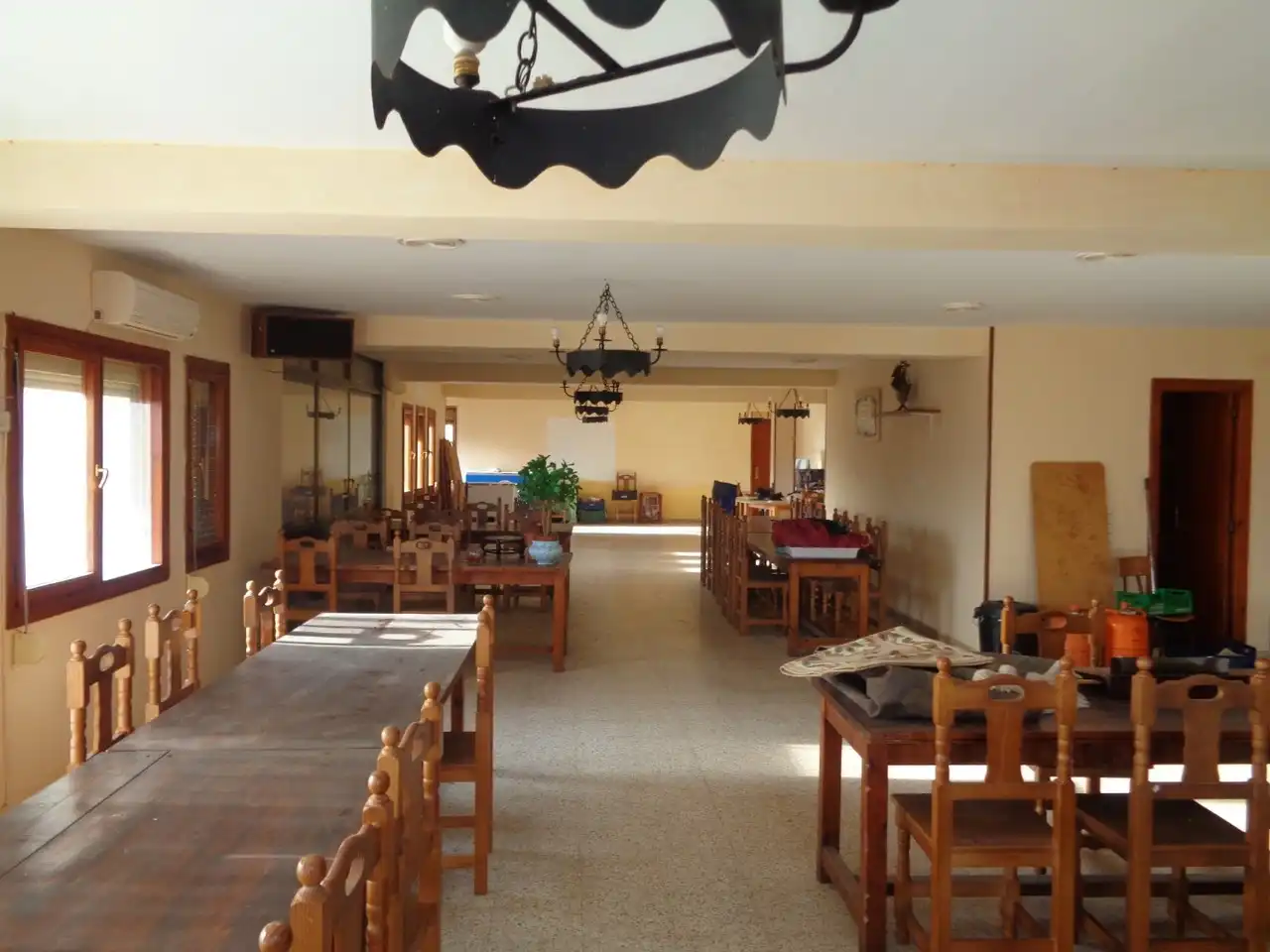 Country house zum Verkauf in San Asensio mit Heizung