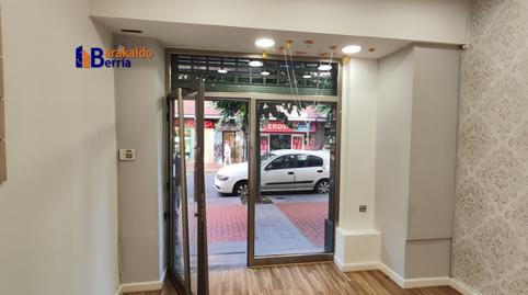 Photo 4 of Premises for rent in Arteagabeitia Kalea, Arteagabeitia - Retuerto - Kareaga, Barakaldo