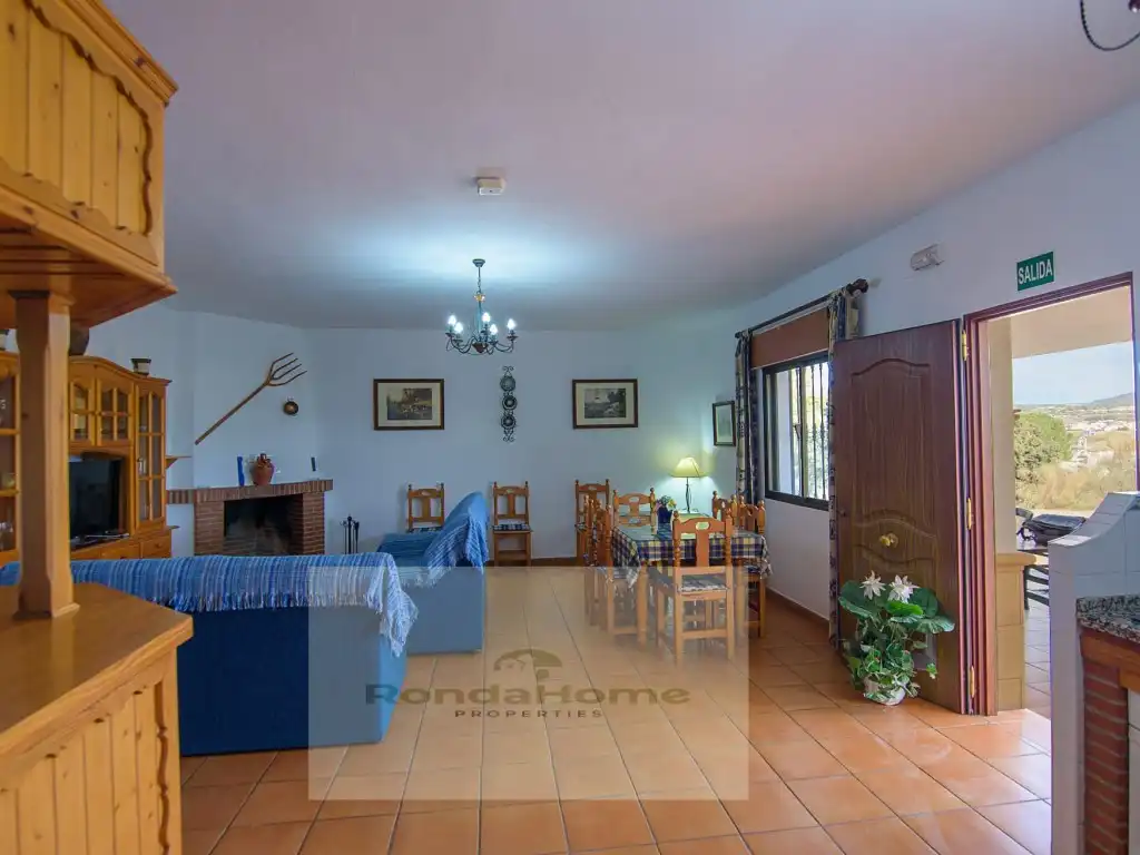 Casa rústica en venda a Partidas Norte, imagen 9