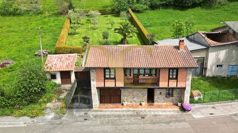 Foto 3 de Casa o chalet en venta en Pandenes, Cabranes, Asturias