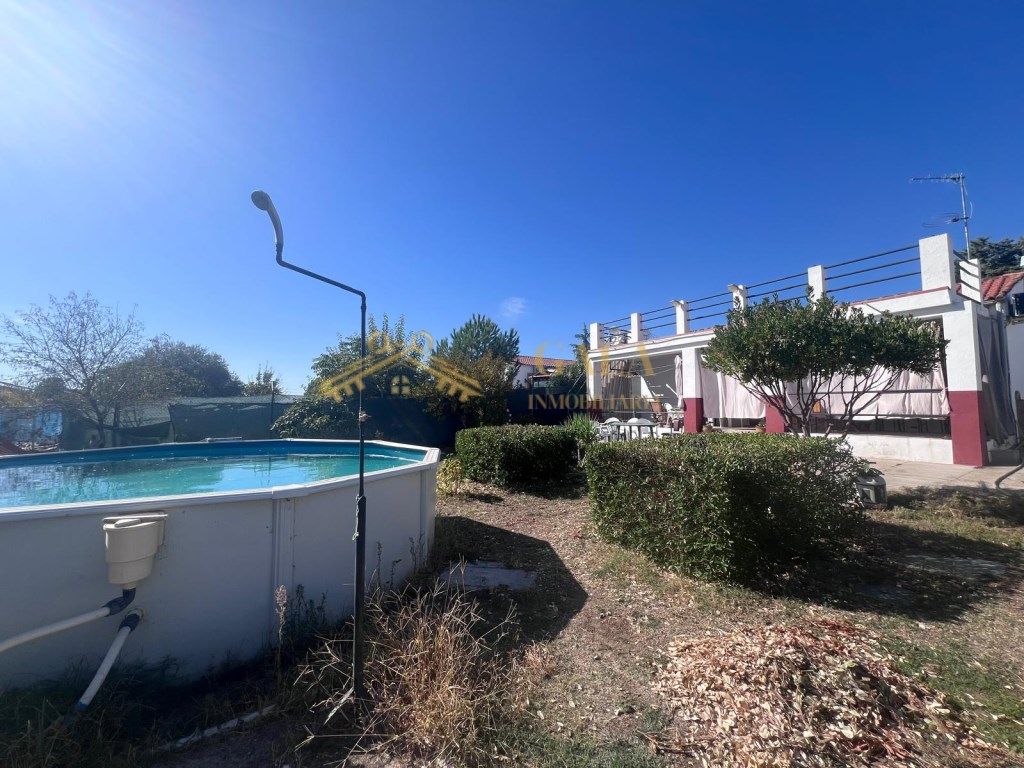 Garden of Country house for sale in Casar de Cáceres