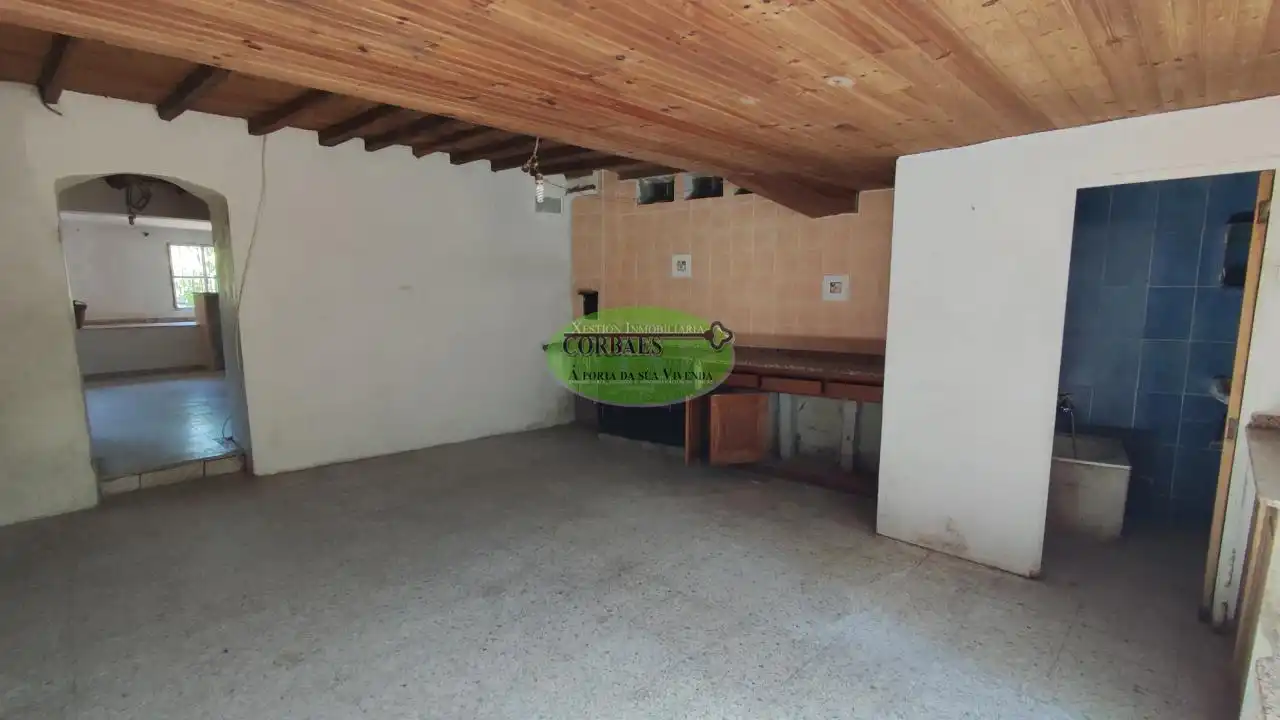House with garden for sale in Nogueira de Ramuín, imagen 6