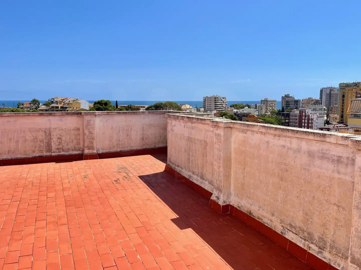 Study for sale in Playa Morro de Gos