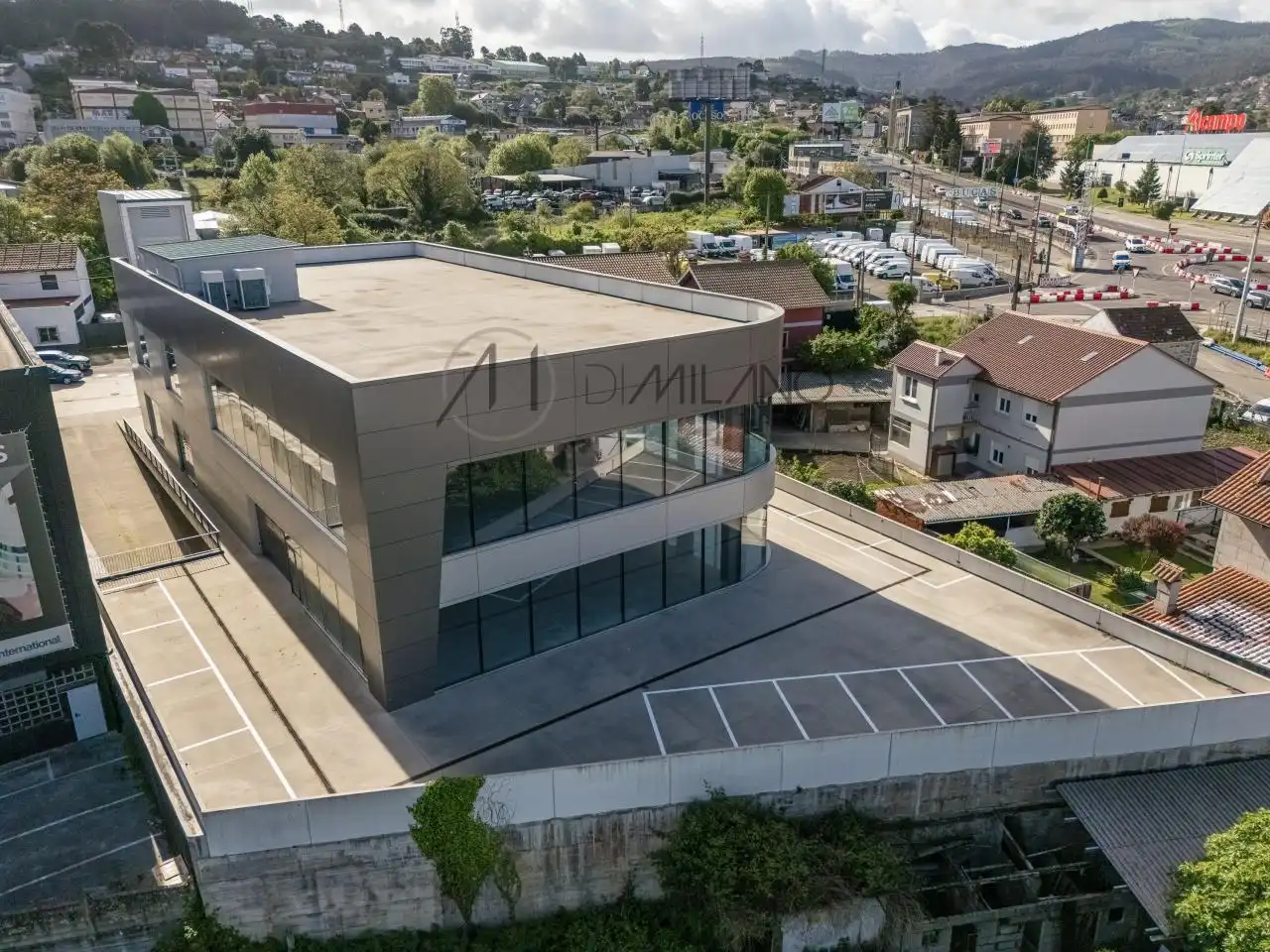Nave industrial en alquiler en Gandarón, imagen 3