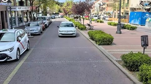 Foto 2 von Geschaftsraum zur ubertragung in Margaritas, Centro, Villaviciosa de Odón