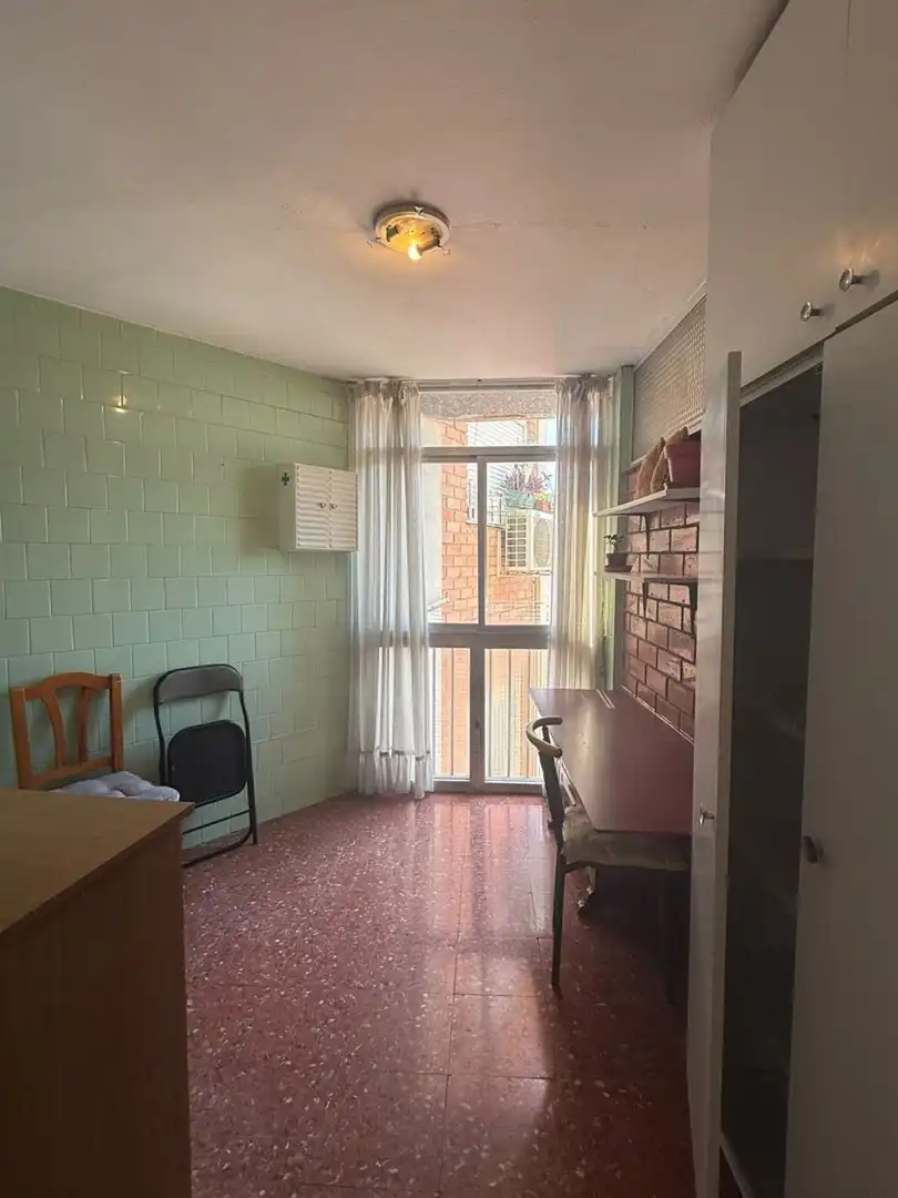 Dormitori de Pis en venda en Lleida amb Calefacció