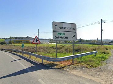 Terreny rústic en venda a A-379 5