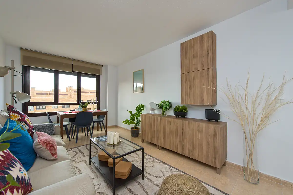 Wohnung mit Pool zum Verkauf in Calle de Juan Gris 3, imagen 7