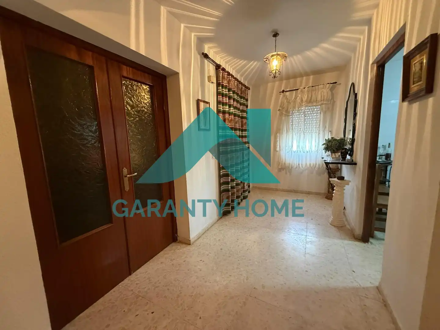 Detached house with terrace for sale in Sierra de Fuentes, imagen 56