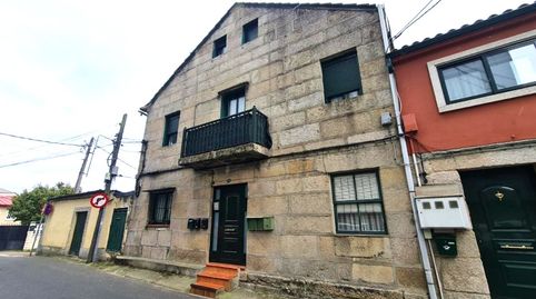 Foto 2 de Pis en venda a Esturans, Coia, Vigo