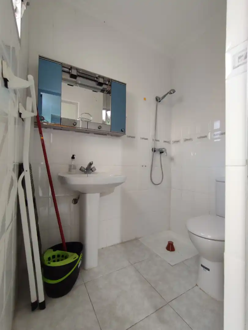 Casa a schiera con terrazza in vendita a Calle Río Misissipi 7, imagen 17