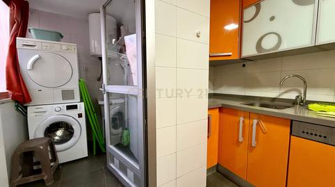 Foto 5 de Piso de alquiler en Avenida Circunvalación, 4, Alhendín, Spain, 4, Carretera de Granada - La Alcazaba, Alhendín